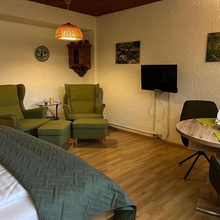 Appartementhaus Birkenwald Seefeld in Tirol Luaran gambar