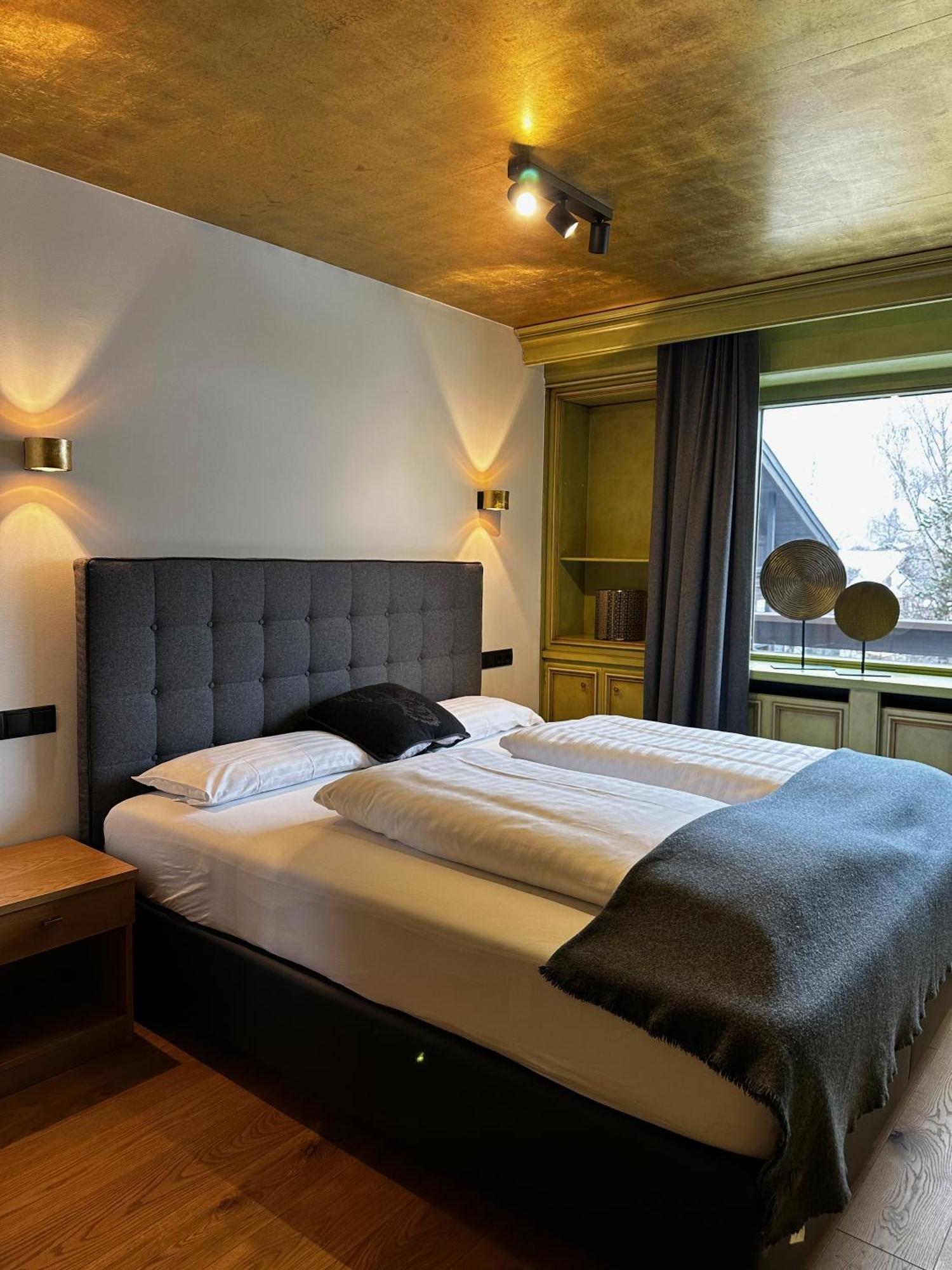 Appartementhaus Birkenwald Seefeld in Tirol Luaran gambar