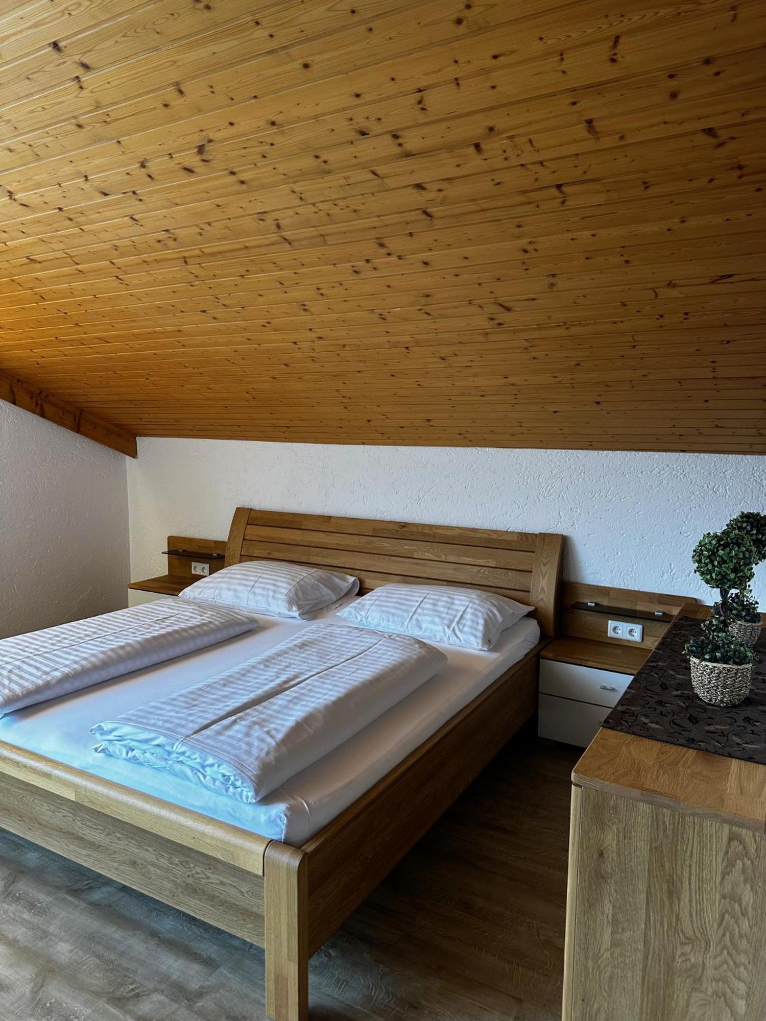 Appartementhaus Birkenwald Seefeld in Tirol Luaran gambar