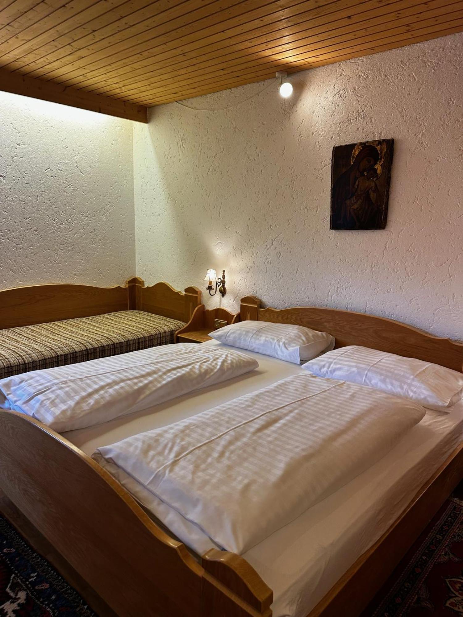 Appartementhaus Birkenwald Seefeld in Tirol Luaran gambar
