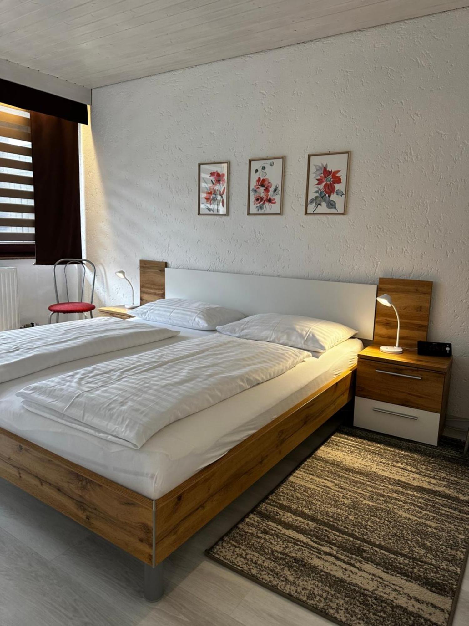 Appartementhaus Birkenwald Seefeld in Tirol Luaran gambar