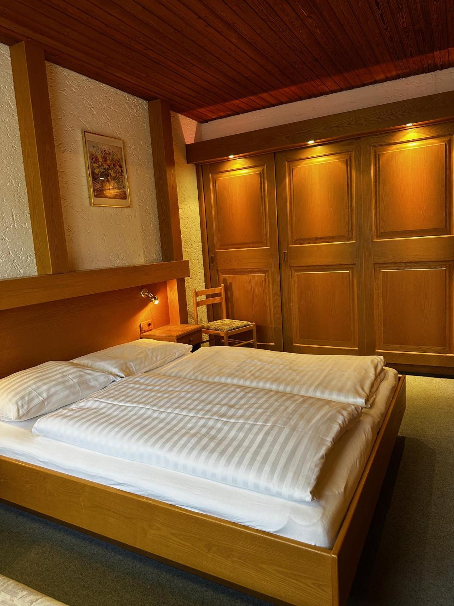 Appartementhaus Birkenwald Seefeld in Tirol Luaran gambar