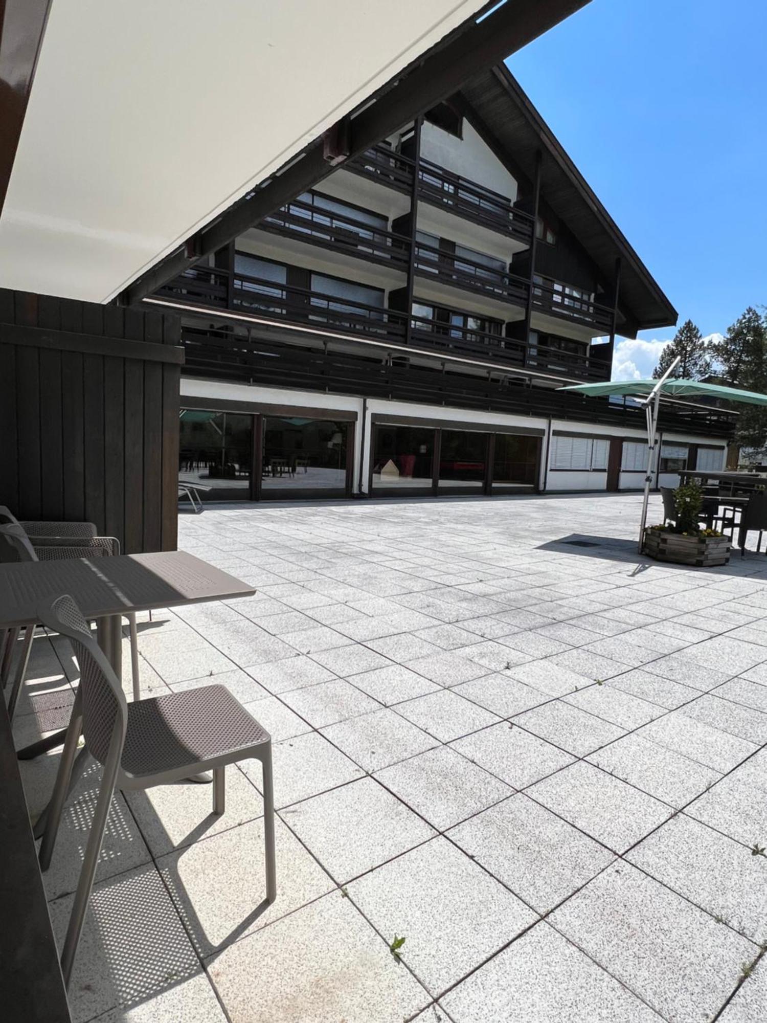 Appartementhaus Birkenwald Seefeld in Tirol Luaran gambar