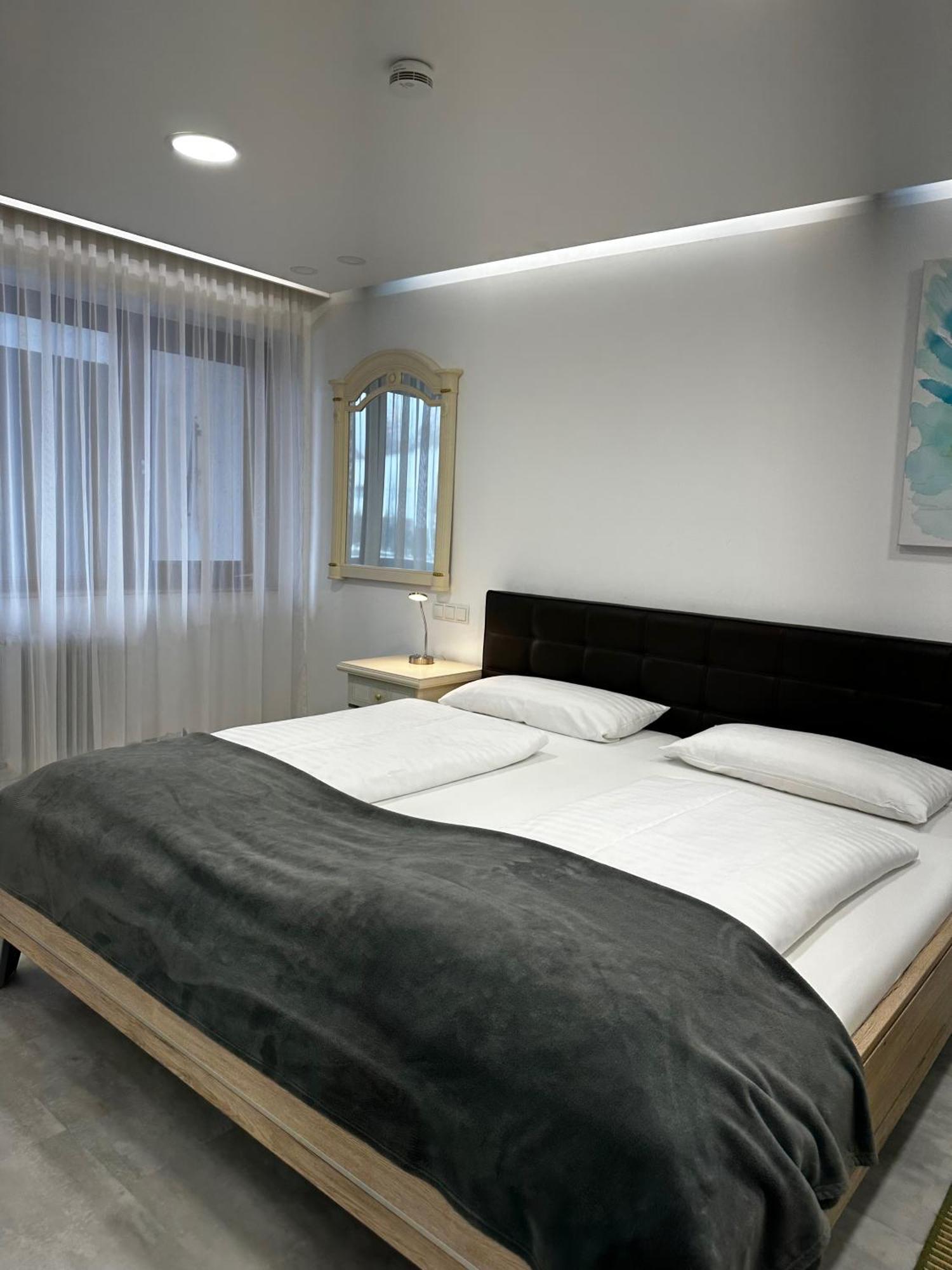Appartementhaus Birkenwald Seefeld in Tirol Luaran gambar