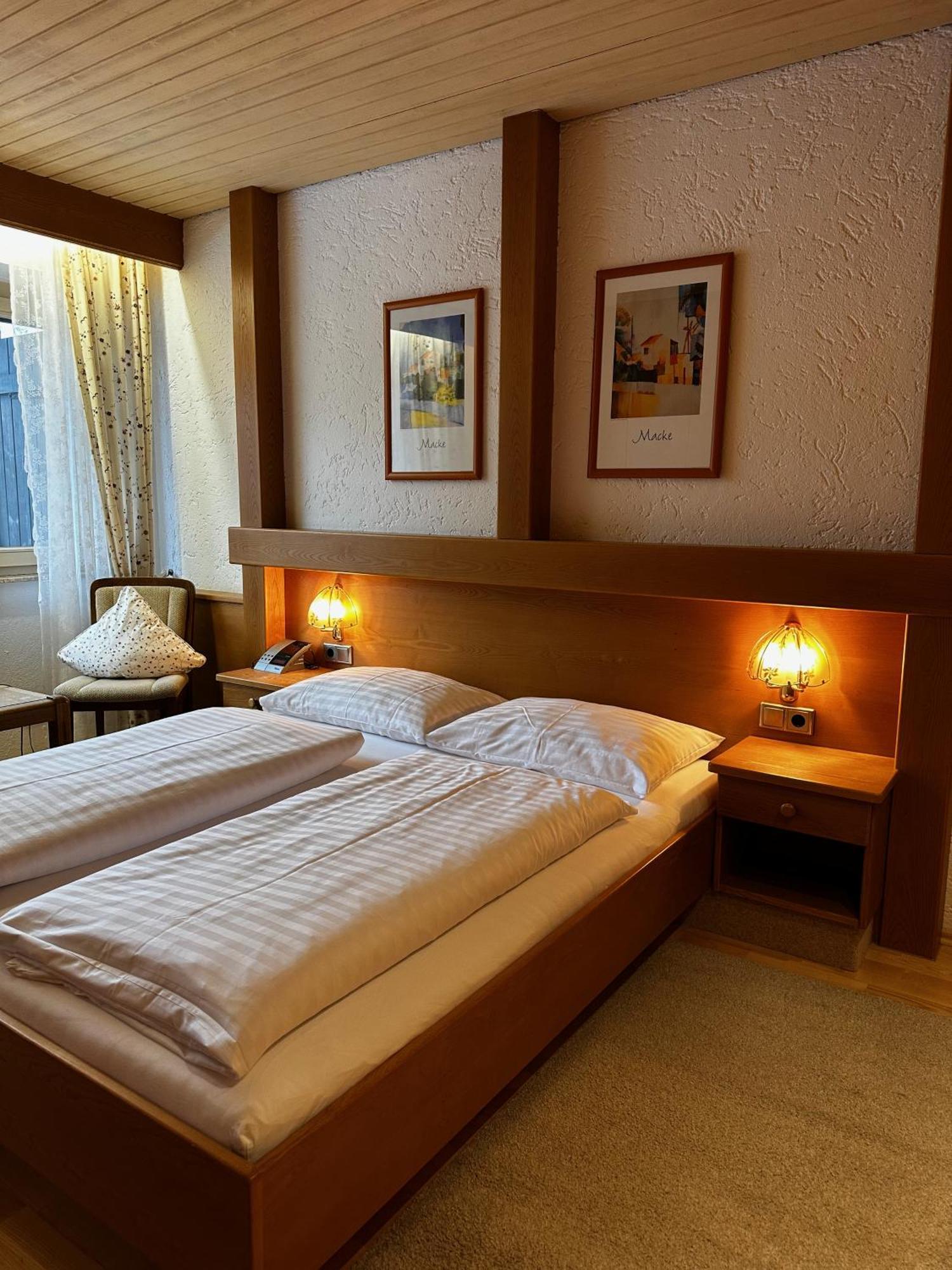 Appartementhaus Birkenwald Seefeld in Tirol Luaran gambar