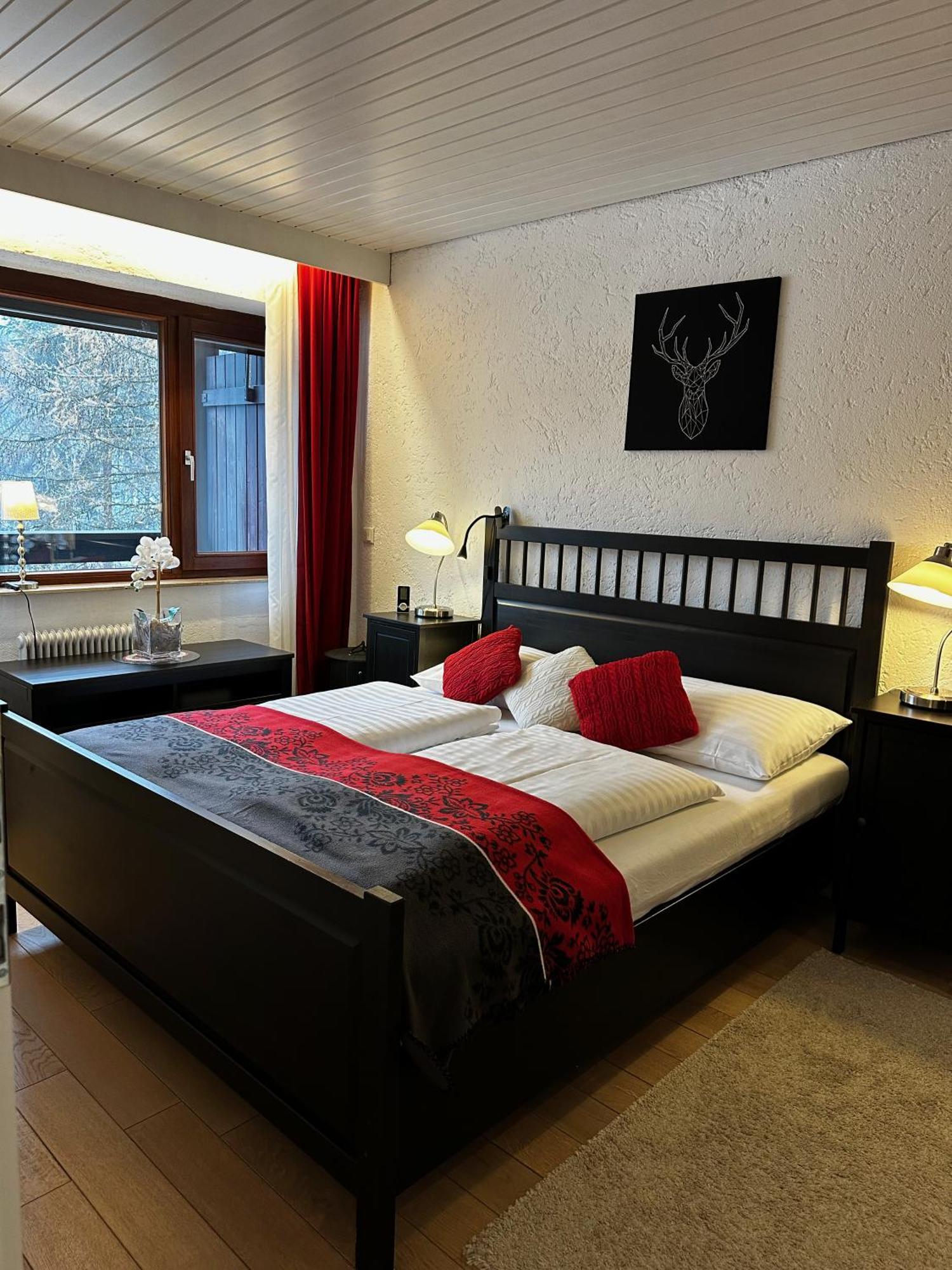 Appartementhaus Birkenwald Seefeld in Tirol Luaran gambar