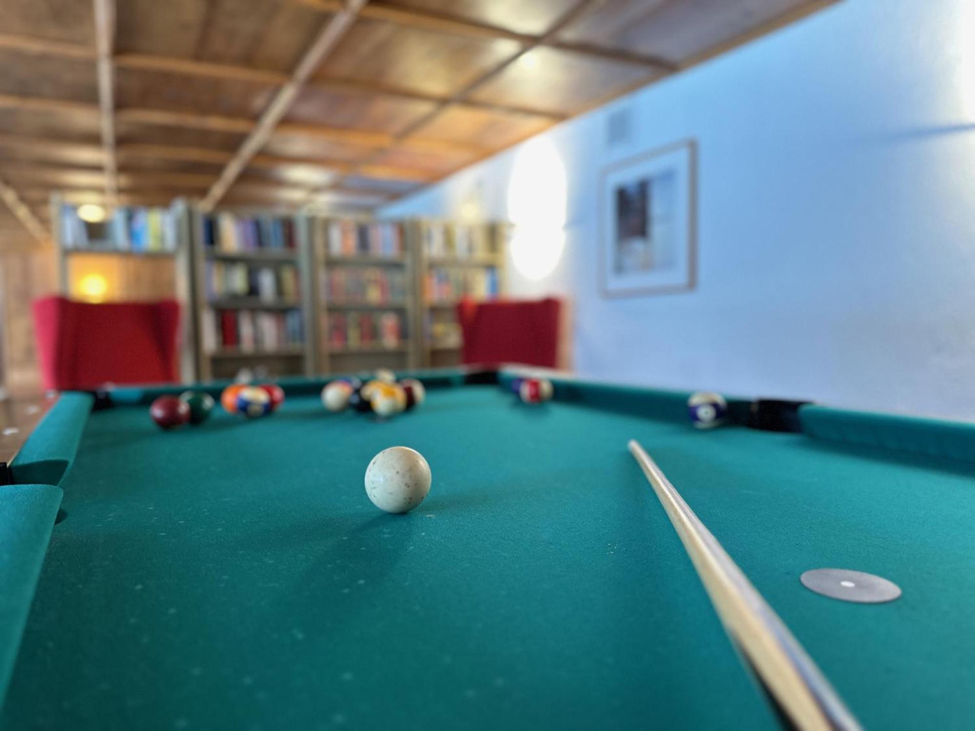 Appartementhaus Birkenwald Seefeld in Tirol Luaran gambar
