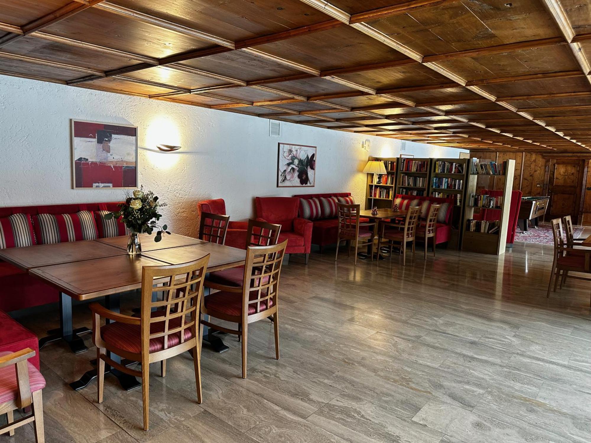Appartementhaus Birkenwald Seefeld in Tirol Luaran gambar