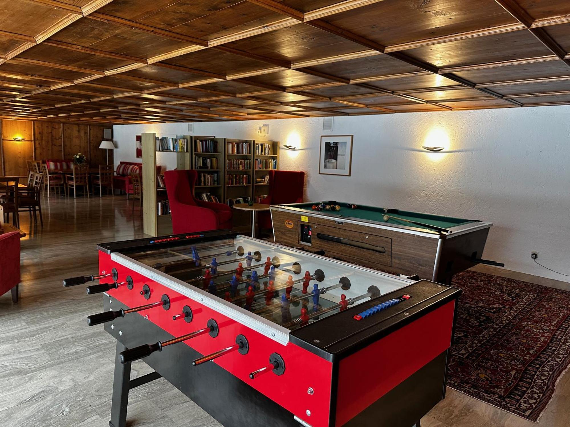 Appartementhaus Birkenwald Seefeld in Tirol Luaran gambar