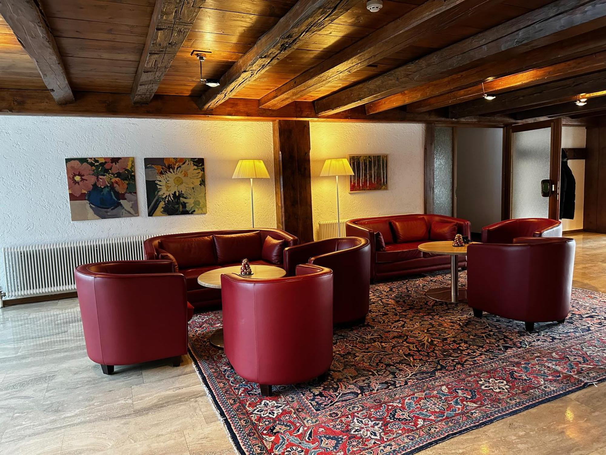 Appartementhaus Birkenwald Seefeld in Tirol Luaran gambar
