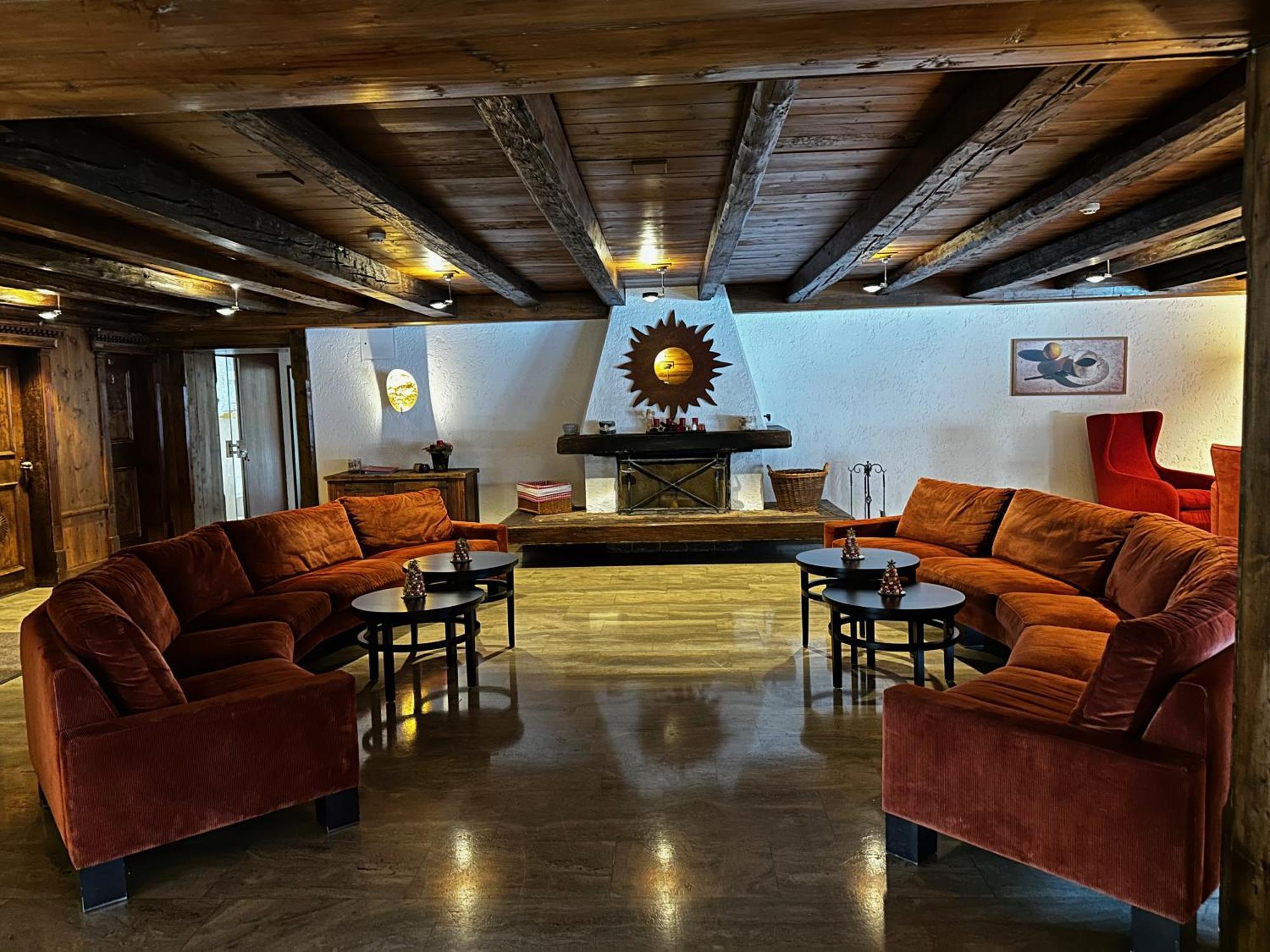 Appartementhaus Birkenwald Seefeld in Tirol Luaran gambar