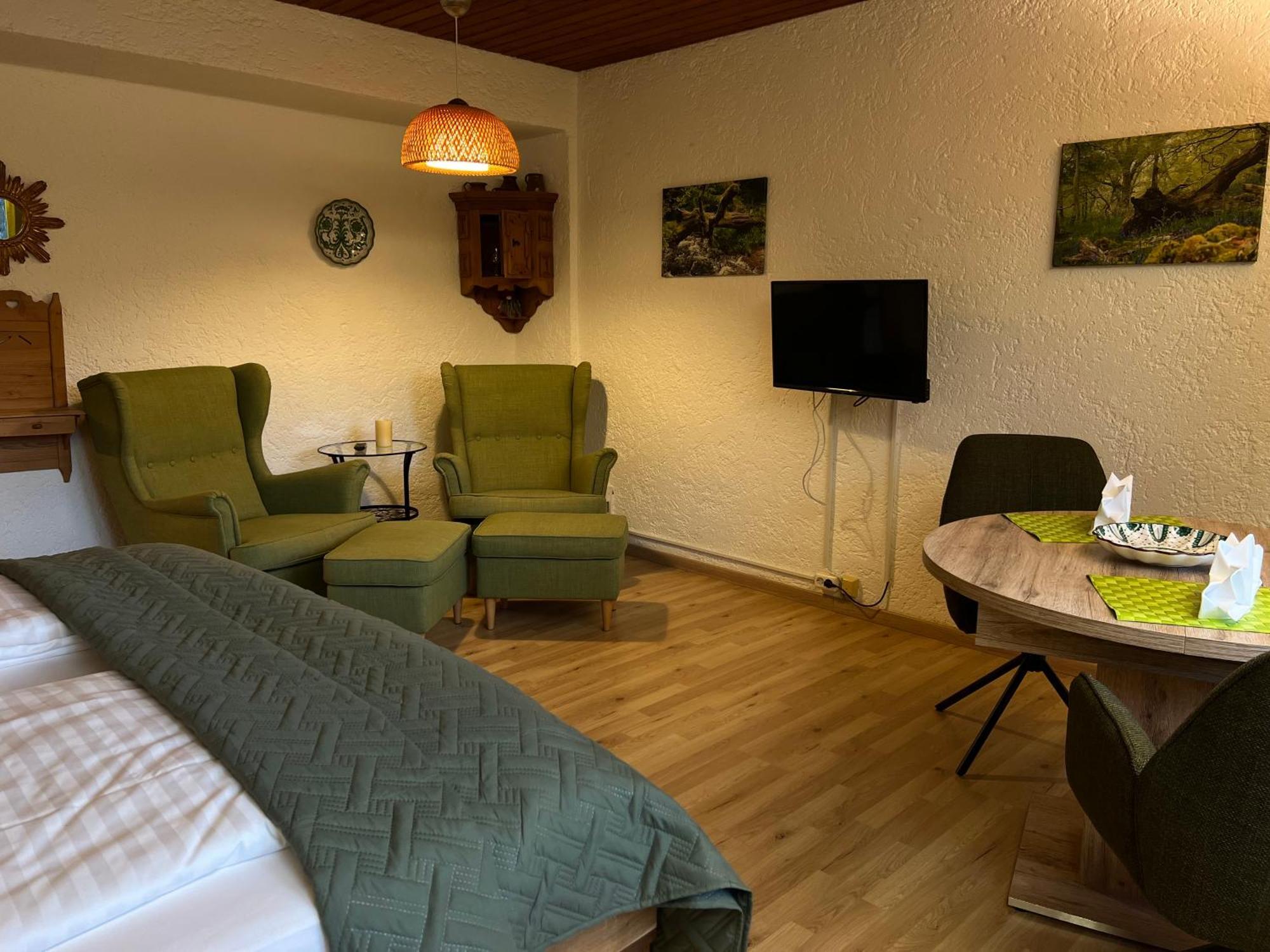 Appartementhaus Birkenwald Seefeld in Tirol Luaran gambar